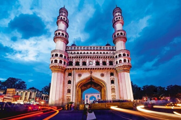 One Day Hyderabad City Tour